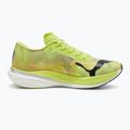 Vyriški bėgimo bateliai PUMA Deviate Nitro Elite 2 Psychedelic Rush green 9