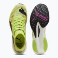 Vyriški bėgimo bateliai PUMA Deviate Nitro Elite 2 Psychedelic Rush green 11