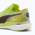 Vyriški bėgimo bateliai PUMA Deviate Nitro Elite 2 Psychedelic Rush green 13