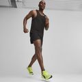 Vyriški bėgimo bateliai PUMA Deviate Nitro Elite 2 Psychedelic Rush green 15
