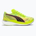 Vyriški bėgimo bateliai PUMA Deviate Nitro Elite 2 Psychedelic Rush green 2