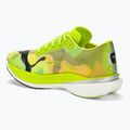 Vyriški bėgimo bateliai PUMA Deviate Nitro Elite 2 Psychedelic Rush green 3