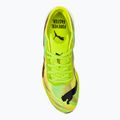 Vyriški bėgimo bateliai PUMA Deviate Nitro Elite 2 Psychedelic Rush green 5