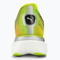 Vyriški bėgimo bateliai PUMA Deviate Nitro Elite 2 Psychedelic Rush green 6