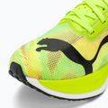 Vyriški bėgimo bateliai PUMA Deviate Nitro Elite 2 Psychedelic Rush green 7
