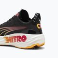 Vyriški bėgimo bateliai PUMA Foreverrun Nitro black 9
