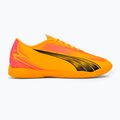 Futbolo batai PUMA Ultra Play IT sunset glow/puma black/sun stream 2