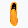 Futbolo batai PUMA Ultra Play IT sunset glow/puma black/sun stream 5