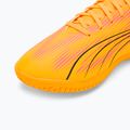 Futbolo batai PUMA Ultra Play IT sunset glow/puma black/sun stream 7