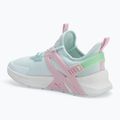 Batai PUMA Pacer+ dewdrop/grape mist/turquoise surf 3