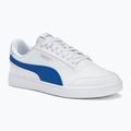 Batai PUMA Shuffle puma white/cobalt glaze/puma silver