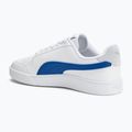 Batai PUMA Shuffle puma white/cobalt glaze/puma silver 3