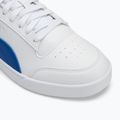 Batai PUMA Shuffle puma white/cobalt glaze/puma silver 7