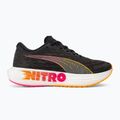 Vyriški bėgimo bateliai PUMA Deviate Nitro 2 black 2