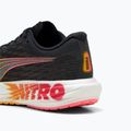Vyriški bėgimo bateliai PUMA Deviate Nitro 2 black 9