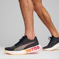 Vyriški bėgimo bateliai PUMA Deviate Nitro 2 black 4