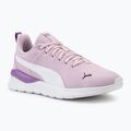 Batai PUMA Anzarun Lite grape mist/puma white/puma black/ultraviolet