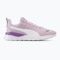 Batai PUMA Anzarun Lite grape mist/puma white/puma black/ultraviolet 2