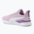 Batai PUMA Anzarun Lite grape mist/puma white/puma black/ultraviolet 3