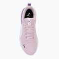 Batai PUMA Anzarun Lite grape mist/puma white/puma black/ultraviolet 5