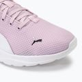 Batai PUMA Anzarun Lite grape mist/puma white/puma black/ultraviolet 7