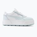 Vaikiški batai PUMA Karmen Rebelle puma white/dewdrop/puma silver 2