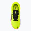 Bėgimo bateliai PUMA Scend Pro lime pow/poison pink/puma white 5