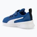 Vaikiški batai PUMA Flyer Runner V Inf cobal glaze/puma white/puma black 3