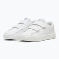 Vaikiški batai PUMA Rickie Classic V PS puma white/puma white 9