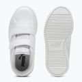 Vaikiški batai PUMA Rickie Classic V PS puma white/puma white 10