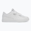 Vaikiški batai PUMA Rickie Classic V PS puma white/puma white 2