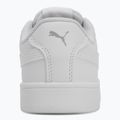 Vaikiški batai PUMA Rickie Classic V PS puma white/puma white 6