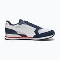 Batai PUMA ST Runner v3 Mesh silver mist/white/club navy/for all time red/black 9