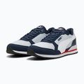 Batai PUMA ST Runner v3 Mesh silver mist/white/club navy/for all time red/black 10