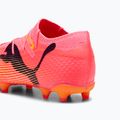 Futbolo batai PUMA Future 7 PRO+ FG/AG sunset glow/puma black/sun stream 13