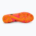 Futbolo batai PUMA Future 7 PRO+ FG/AG sunset glow/puma black/sun stream 4