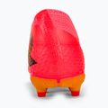 Futbolo batai PUMA Future 7 PRO+ FG/AG sunset glow/puma black/sun stream 6