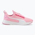 Vaikiški batai PUMA Flyer Runner pink lilac/puma white/puma pink 2