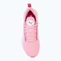 Vaikiški batai PUMA Flyer Runner pink lilac/puma white/puma pink 5