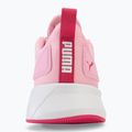 Vaikiški batai PUMA Flyer Runner pink lilac/puma white/puma pink 6