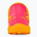 Futbolo batai PUMA Ultra Play TT sunset glow/puma black/sun stream 6