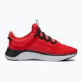 Vyriški bėgimo batai PUMA Softride Astro Slip for all time red/puma black/silver mist 10