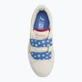 Vaikiški batai PUMA Smash 3.0 Summer Camp V PS warm white/chamomile/puma white 5