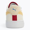 Vaikiški batai PUMA Smash 3.0 Summer Camp V PS warm white/chamomile/puma white 6