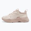 Moteriški batai PUMA Cassia SL rosebay/rose quartz/puma gold