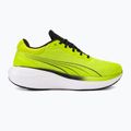 Bėgimo bateliai PUMA Scend Pro lime pow/puma black 2