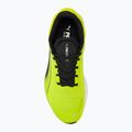 Bėgimo bateliai PUMA Scend Pro lime pow/puma black 5