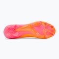 Futbolo batai PUMA Ultra Match FG/AG sunset glow/puma black/sun stream 4