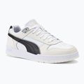 Batai PUMA RBD Game Low puma white/puma black/vapor gray