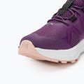 Bėgimo bateliai PUMA Reflect Lite Trail purple 7